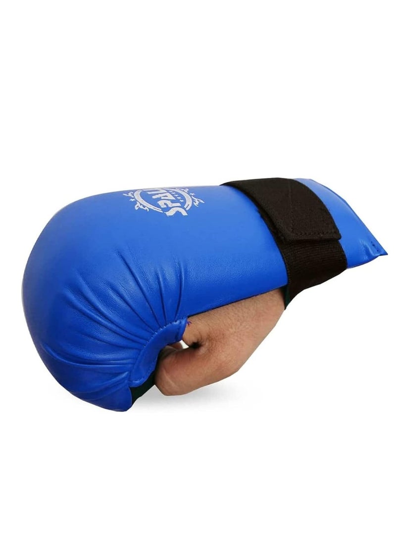 Spall Karate Mitt For Men Women Punching Bag Gloves New Improved Quality Mma Boxing Professional Karate Practice Training Mitts  - Image 4