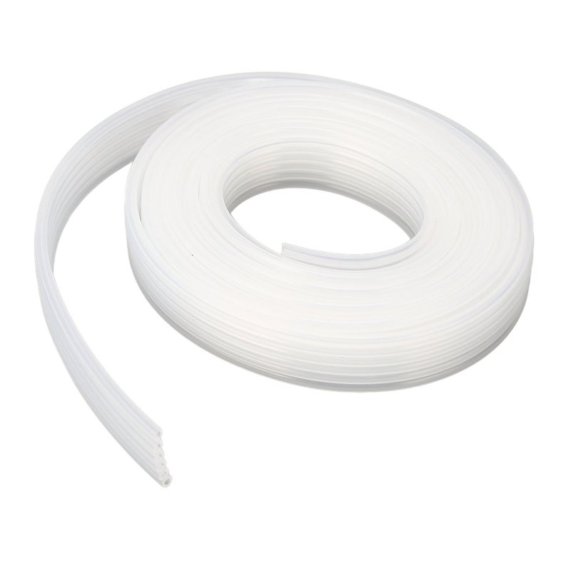 Ink Cartridge Hose 2m 6 Rows Flexible UV Printer Ink Tube Replacement Ink Cartridge Hose for HP Cartridge - Image 5