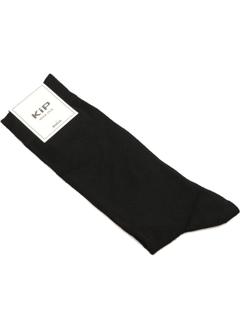Kip - Black Socks - Image 1