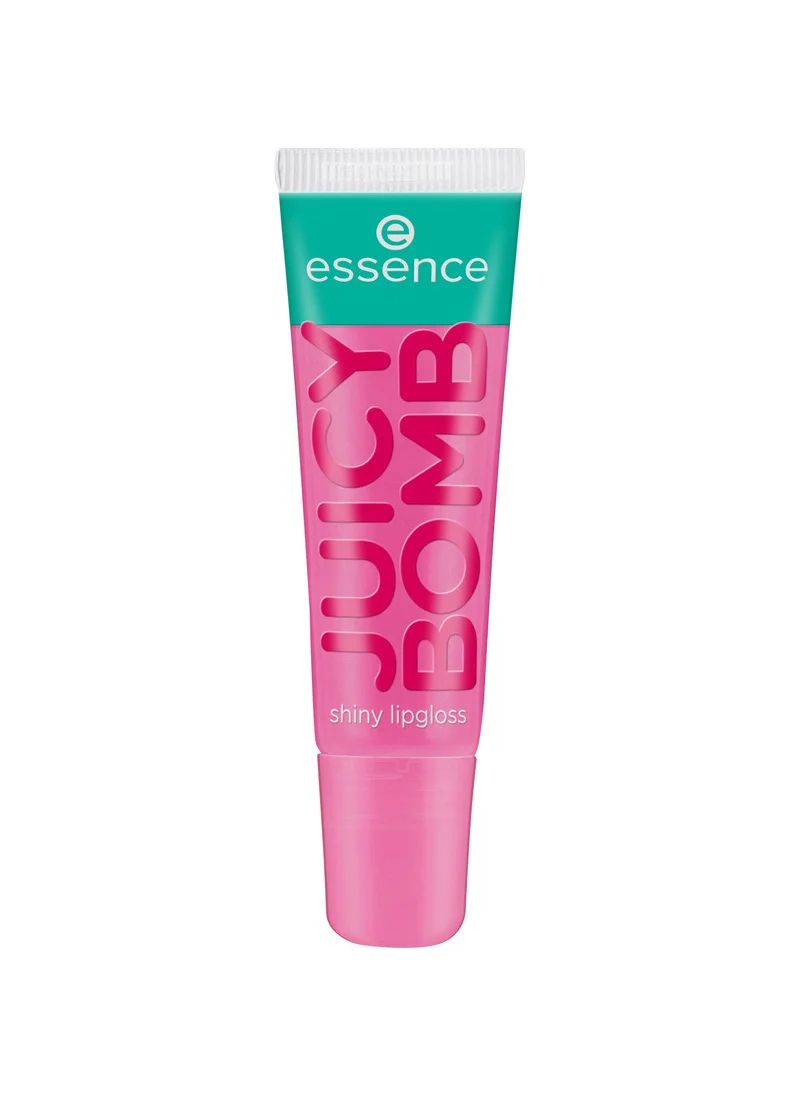 Essence Essence Juicy Bomb Shiny Lipgloss 102