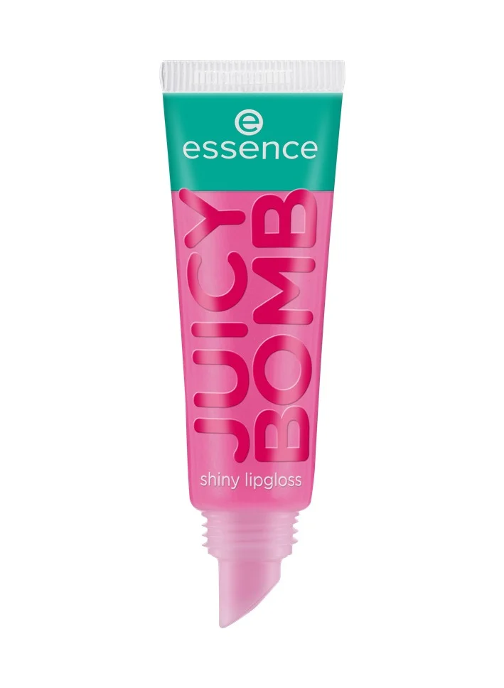 Essence Essence Juicy Bomb Shiny Lipgloss 102