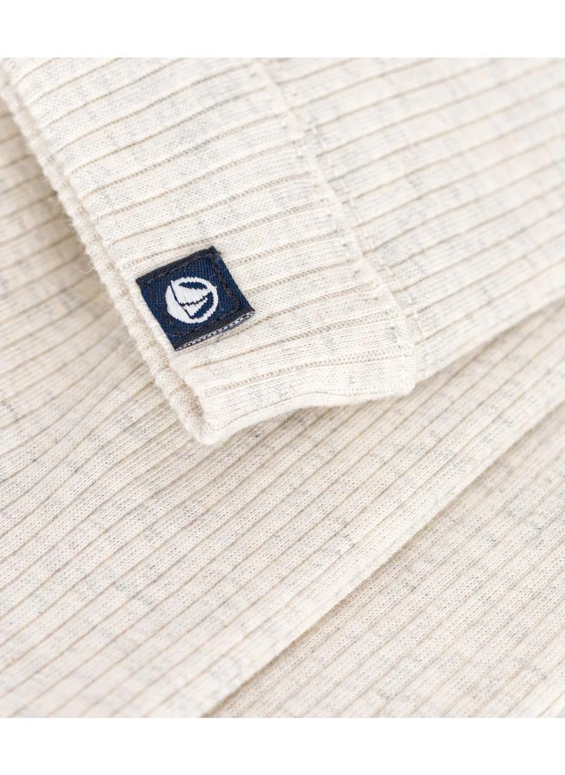 Petit Bateau Babies' cotton leggings