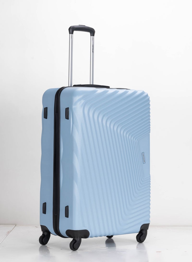 فيبتور مجموعة من 4 حقائب سفر بعجلات ABS مع قفل رقم 20،24،28،32 بوصة - Image 4