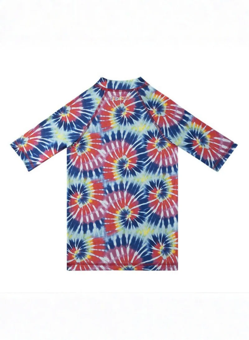 Slipstop Fiona Junior Rashguard