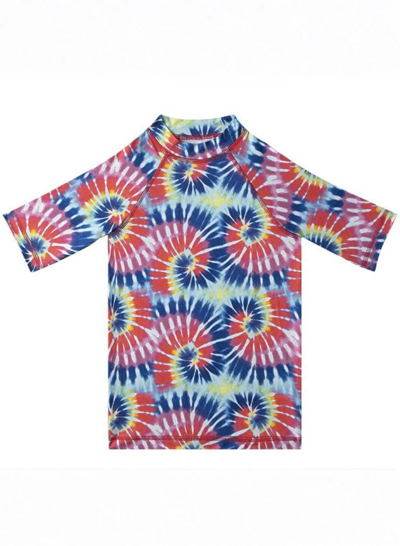 Slipstop Fiona Junior Rashguard