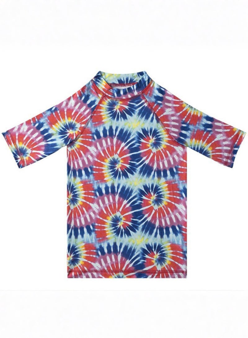 Slipstop Fiona Junior Rashguard - Image 1