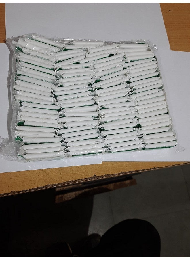 Eylin Moisturizing Soap for Hotels- 8gms. 60 soaps in 1 packet, 8 packets in 1 Box. Total 480 pcs Hotel Soap in 1 Cartoon. - Image 3