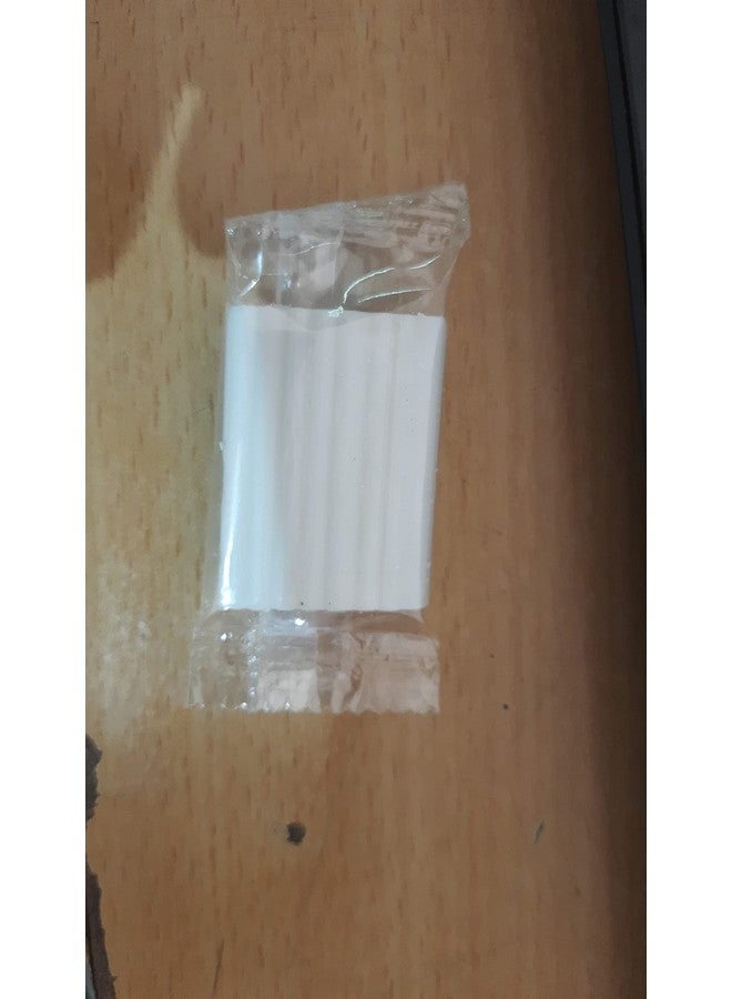 Eylin Moisturizing Soap for Hotels- 8gms. 60 soaps in 1 packet, 8 packets in 1 Box. Total 480 pcs Hotel Soap in 1 Cartoon. - Image 5