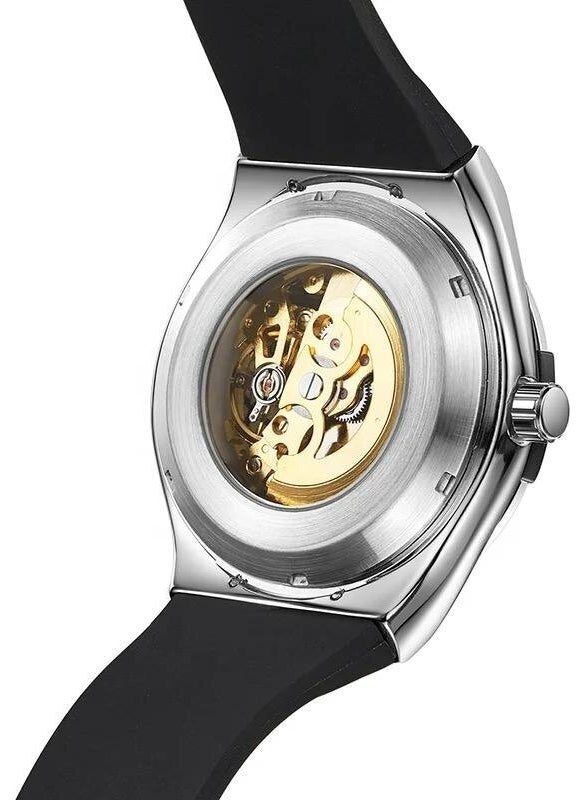 FORSINING Mechanical Men's Wristwatch  - Image 2