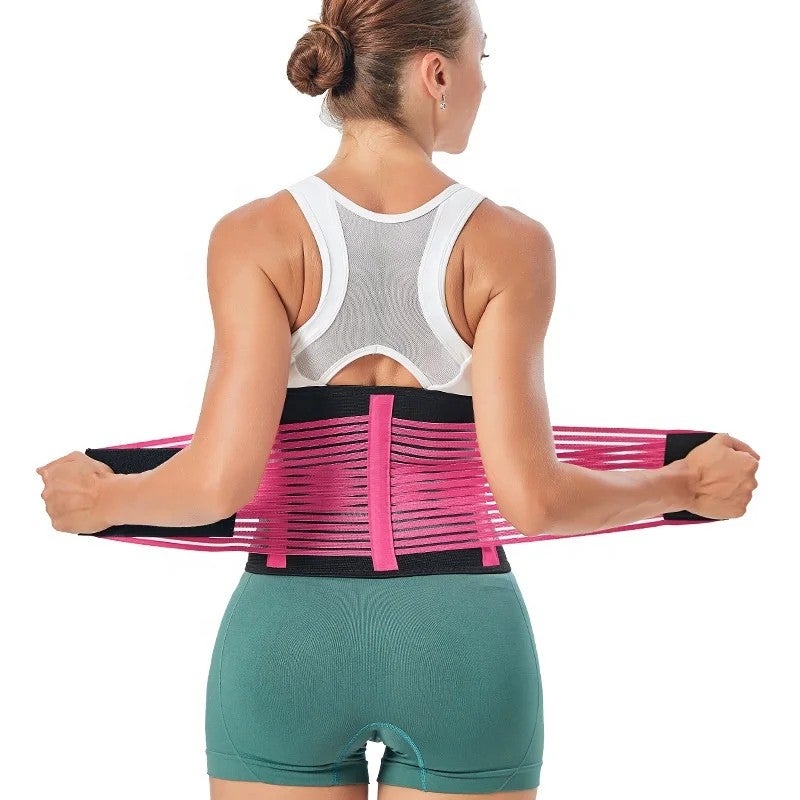 Bluejw Boned Tight Bustier Best Waist Trainer Women Latex Rubber Waist Cincher Slimming Girdle Waist Trimmers - Image 4