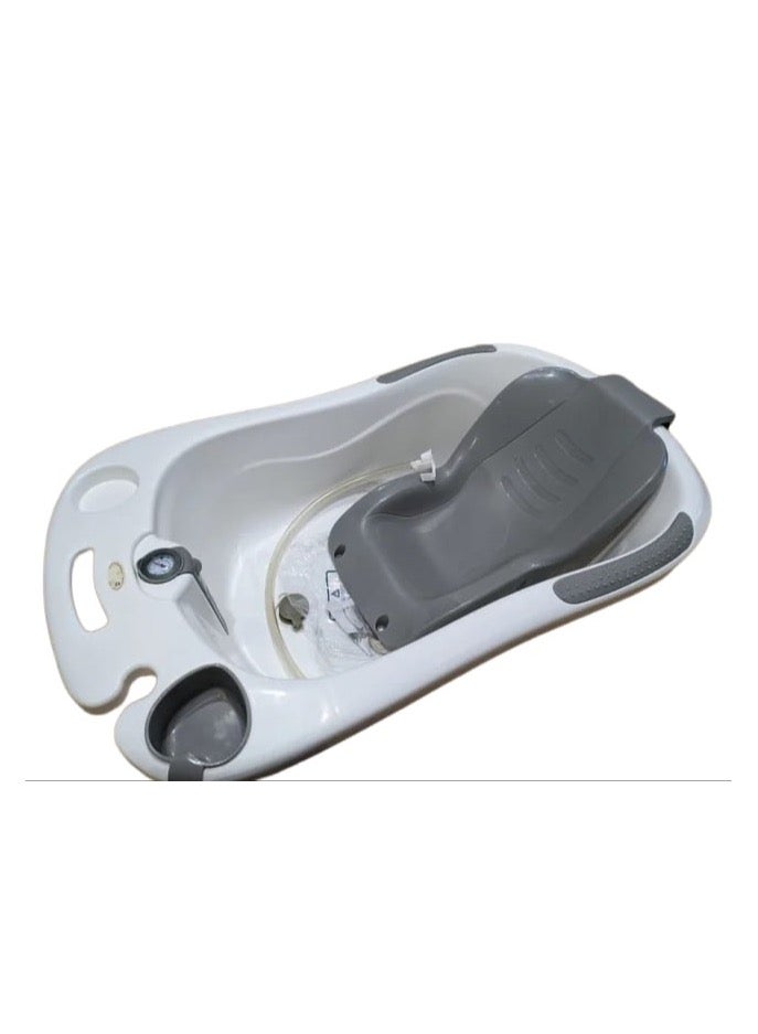 حوض استحمام للاطفال حديثي الولادة - Image 1