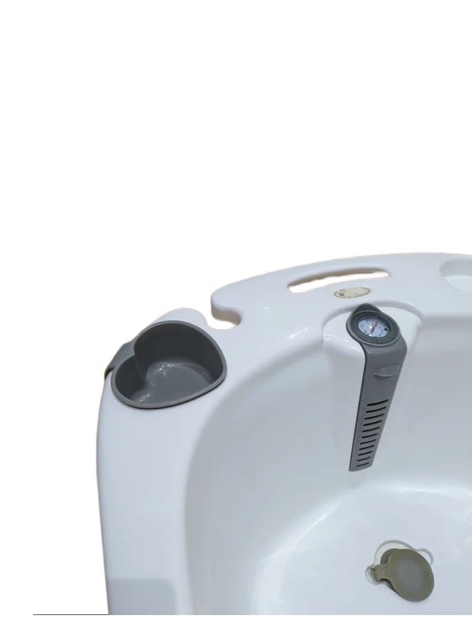 حوض استحمام للاطفال حديثي الولادة - Image 3