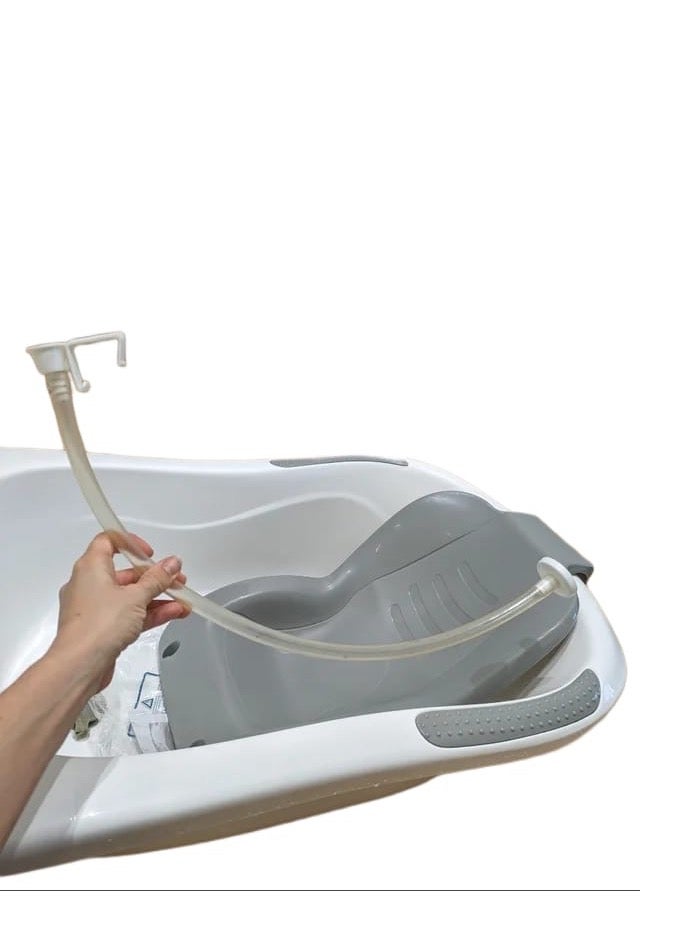 حوض استحمام للاطفال حديثي الولادة - Image 4
