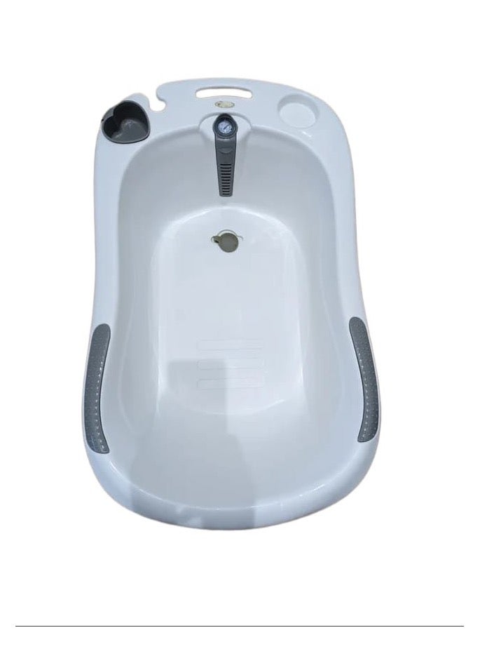 حوض استحمام للاطفال حديثي الولادة - Image 5