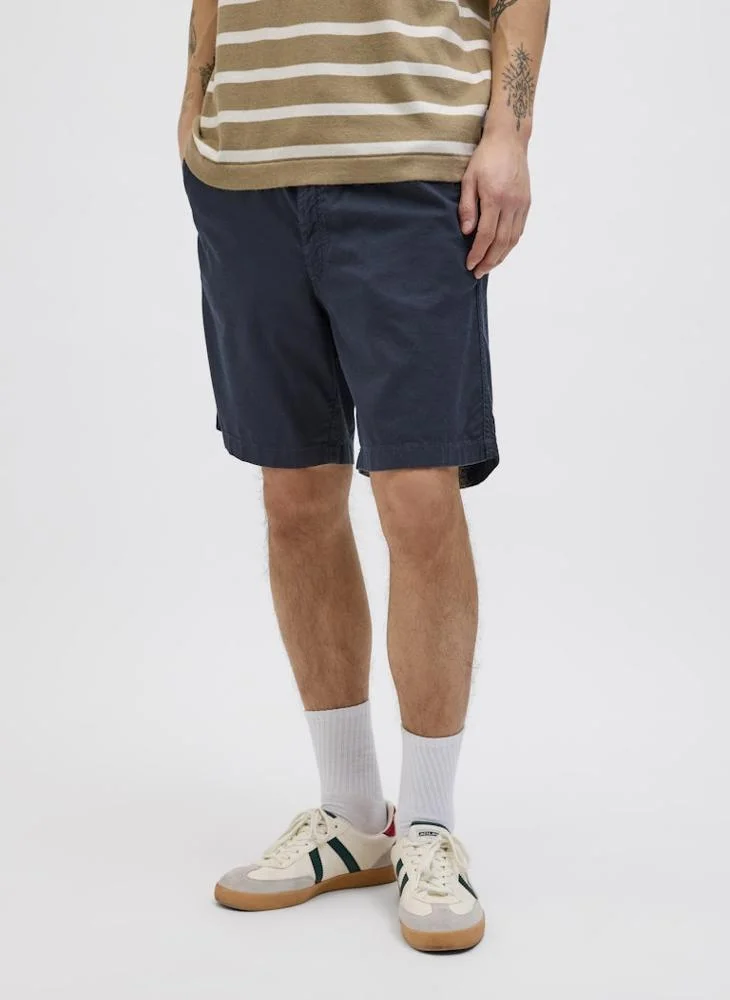 Jack Jones JPSTJAIDEN CAMPAIGN HYBRIDBONDISHORT SRT
