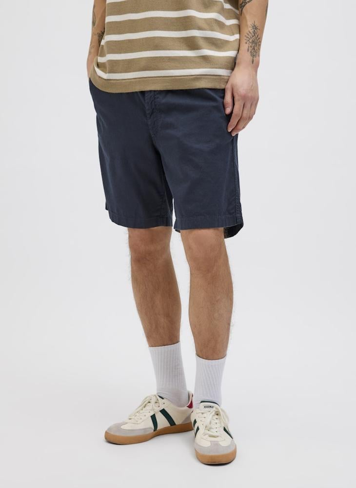 JACK & JONES JPSTJAIDEN CAMPAIGN HYBRIDBONDISHORT SRT  - Image 1