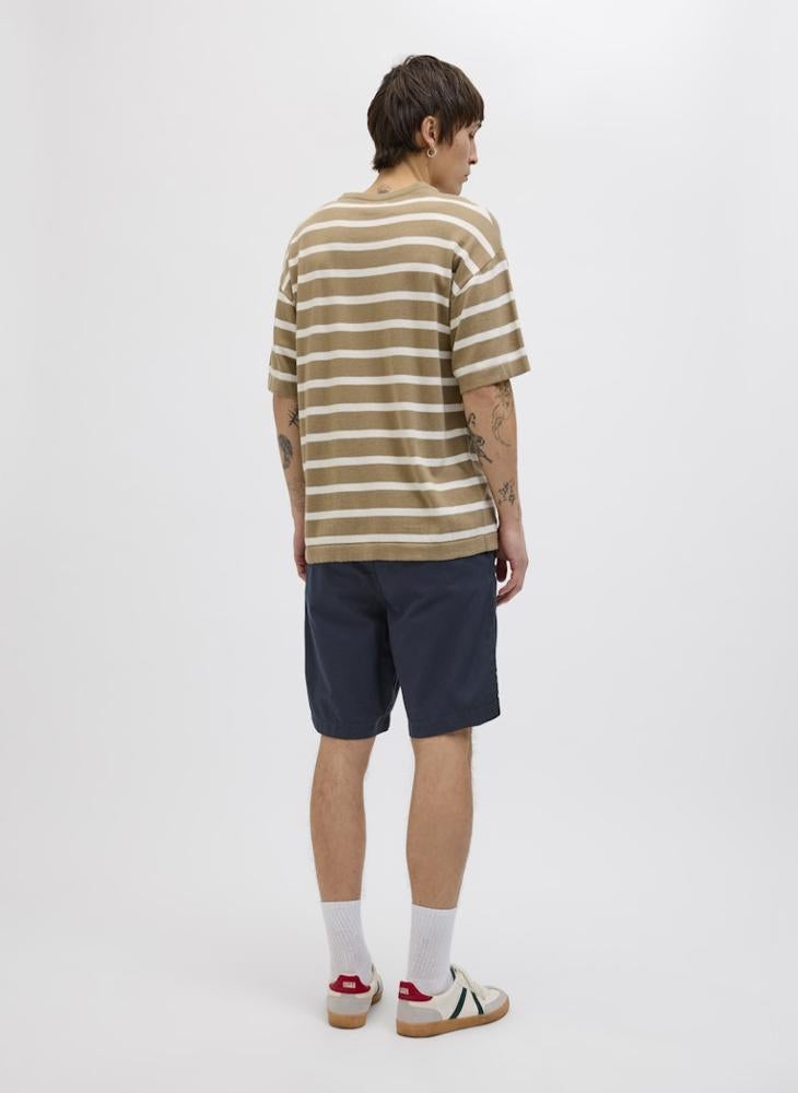 JACK & JONES JPSTJAIDEN CAMPAIGN HYBRIDBONDISHORT SRT  - Image 2
