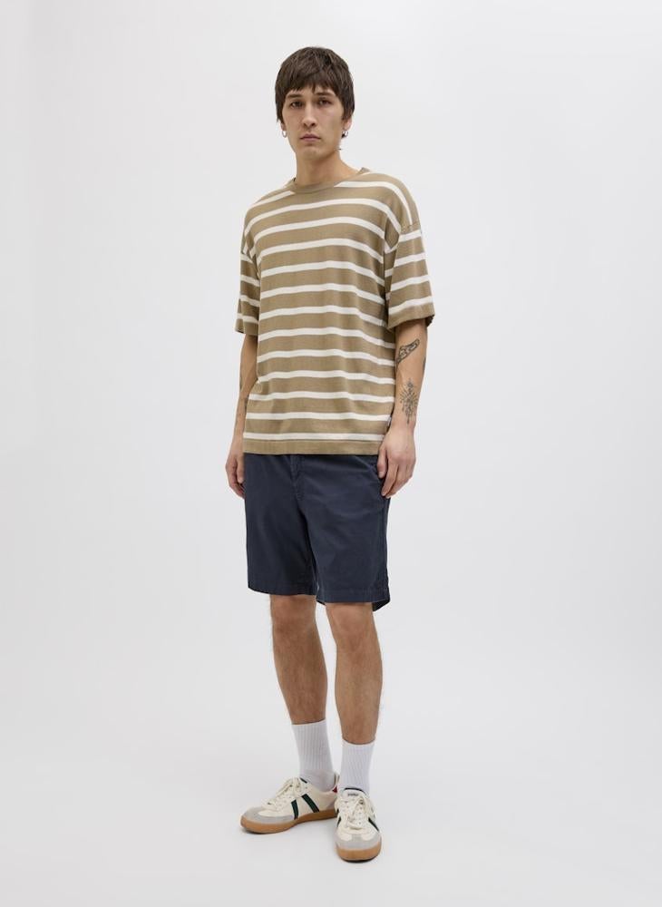 JACK & JONES JPSTJAIDEN CAMPAIGN HYBRIDBONDISHORT SRT  - Image 3