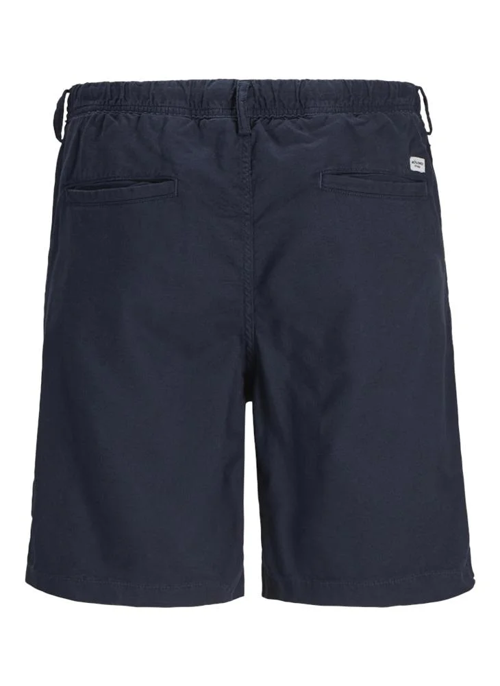 JACK & JONES JPSTJAIDEN CAMPAIGN HYBRIDBONDISHORT SRT