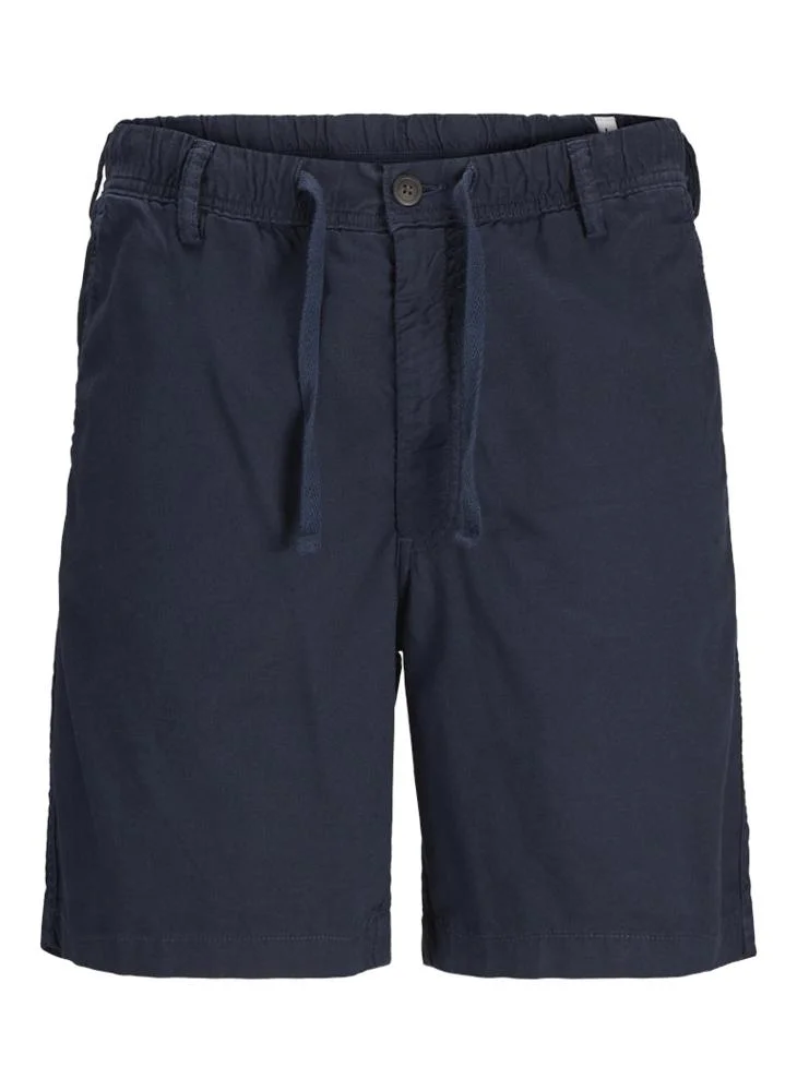 JACK & JONES JPSTJAIDEN CAMPAIGN HYBRIDBONDISHORT SRT