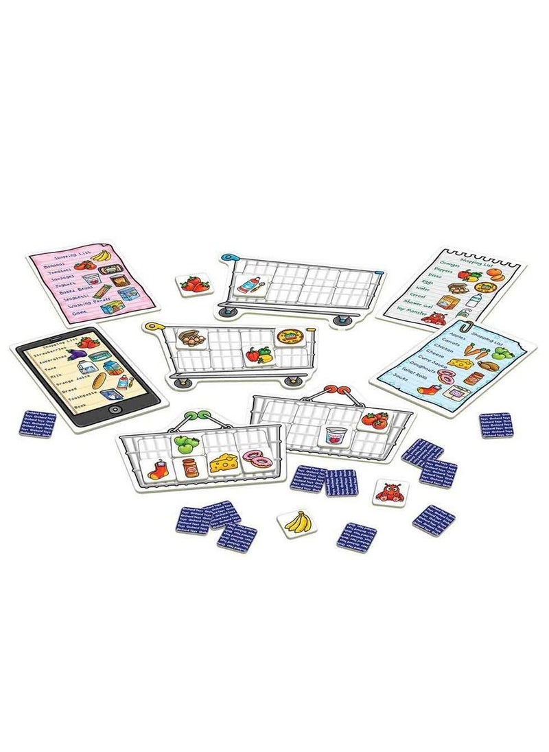 ORCHARD TOYS Shopping List  - Image 2