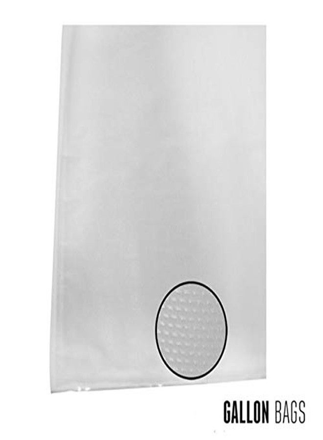 Weston 30-0102-K Vacuum Sealer Bags, 100 Piece - Image 3