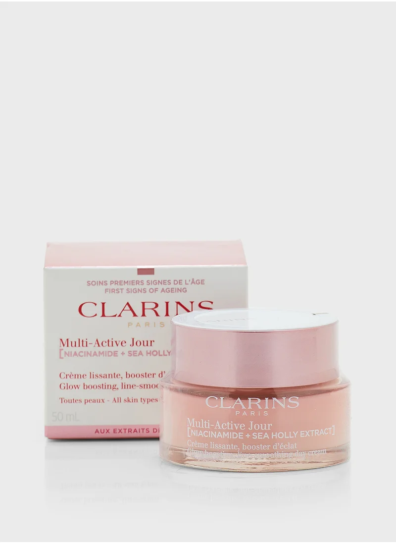 CLARINS MA DAY CR AST 50ML