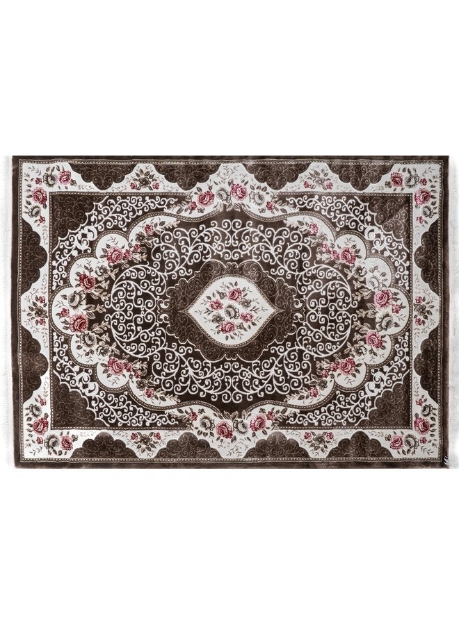 The Carpets Co Rodin Turkish Carpet V4