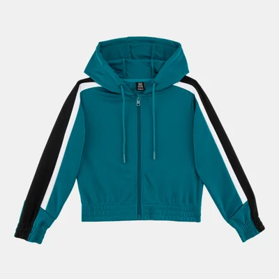 Sun and Sand Sports Kids' Zipper Hoodie