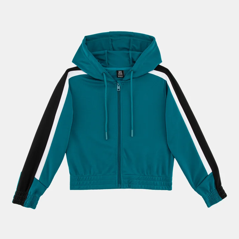 Sun and Sand Sports Kids' Zipper Hoodie