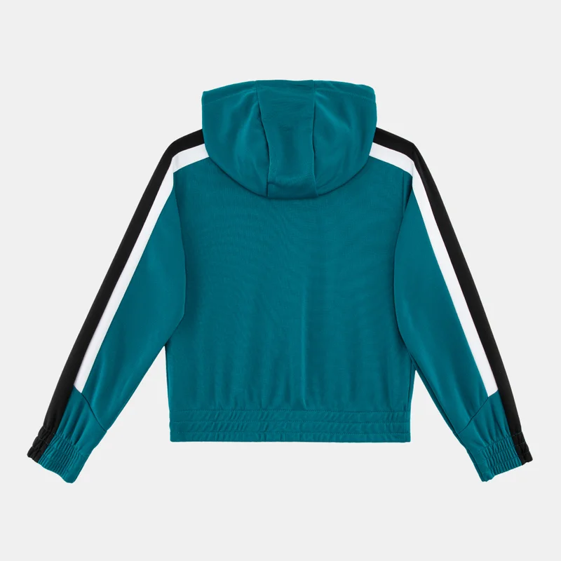 Sun and Sand Sports Kids' Zipper Hoodie
