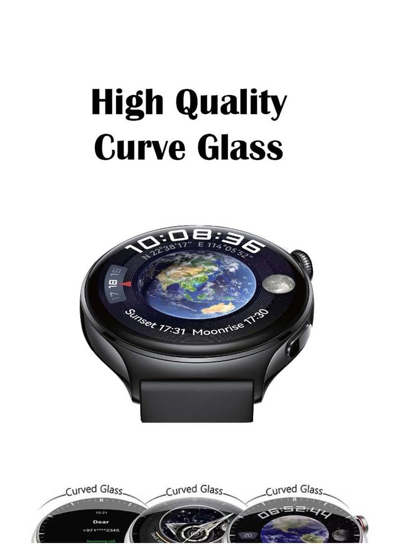 Haino Teko germany RW 32 watch 4 pro amoled round smart watch HD curved display with three set strap and wireless charger For mens and boys - pzsku/Z22794ACAAF2F620B3938Z/45/_/1727622797/0cdb4c5e-f7a3-4dd9-9618-74b4a3efb29c