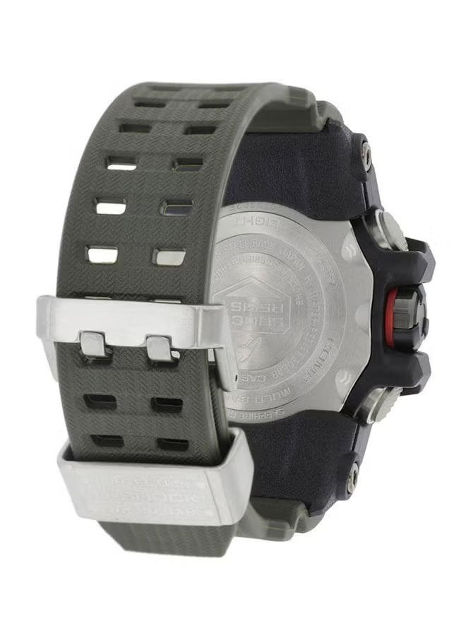 G-SHOCK Men's G-Shock Analog/Digital Watch GWG-1000-1AER - Image 2
