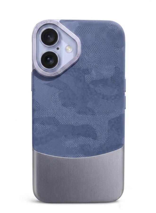 fekra Fekra Luxury Camouflage Hard Pc Case For iPhone 16 Z22795E49D455C9AD30F5Z