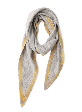 Korean Version Warm And Versatile Triangular Small Scarf Grey - pzsku/Z227961598A38A2CC9CEEZ/45/_/1670228712/8cc598e2-76cc-4f0b-9c82-661471946891