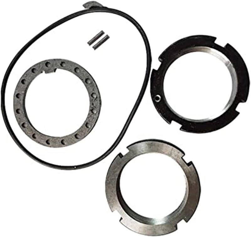 Wivplex Free Wheel Locking Hub Adapter for Ford and Mazda - Image 3