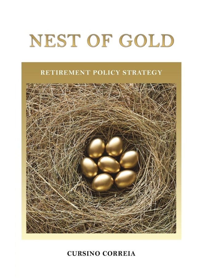 Nest of Gold