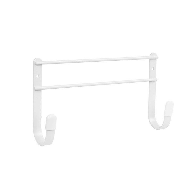 Spectrum Spectrum Diversified Wall Mount Ironing Board Holder White 