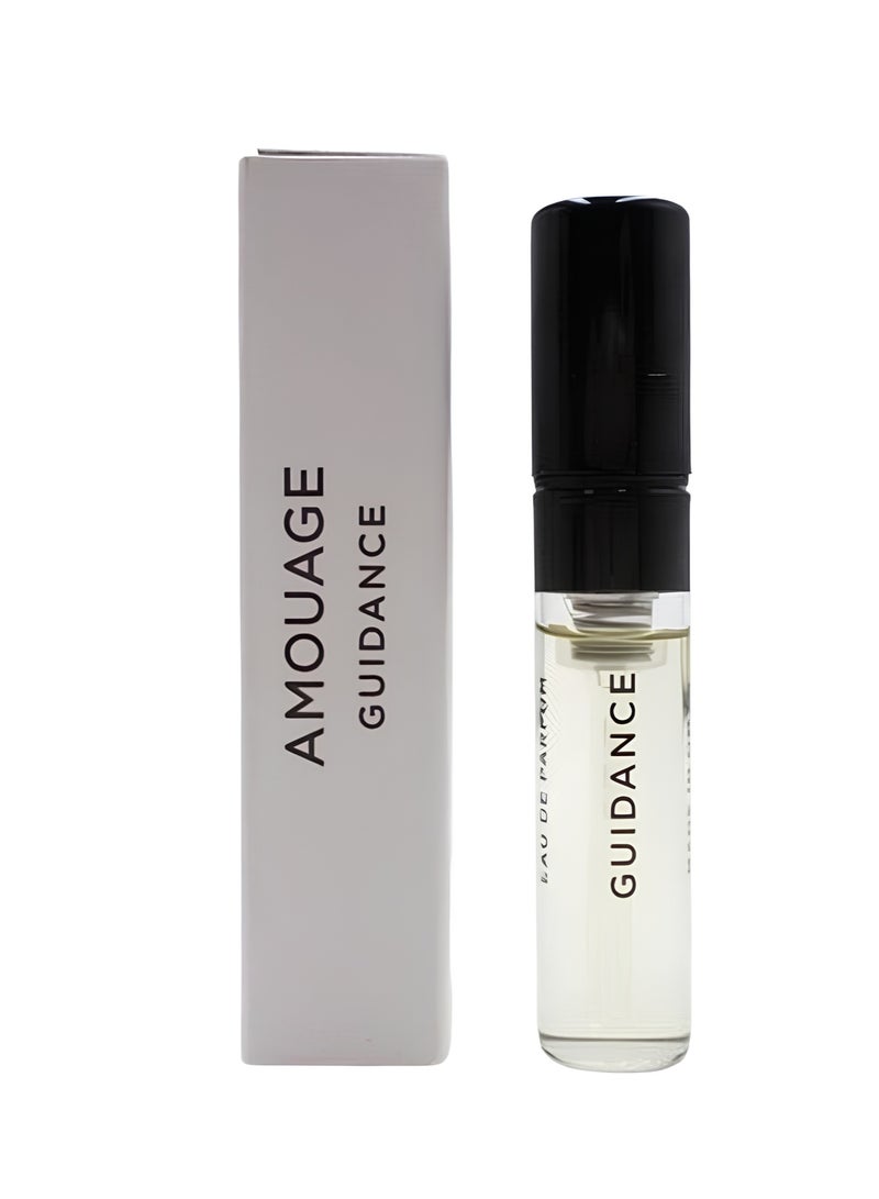 Guidance 2ml
