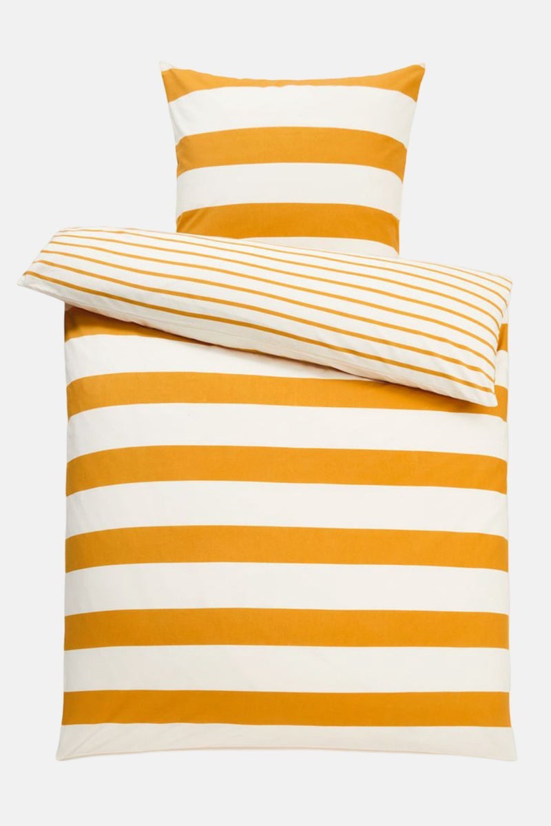 تشيبو طقم لحاف فانيليت 135 × 200 سم أبيض - Image 4