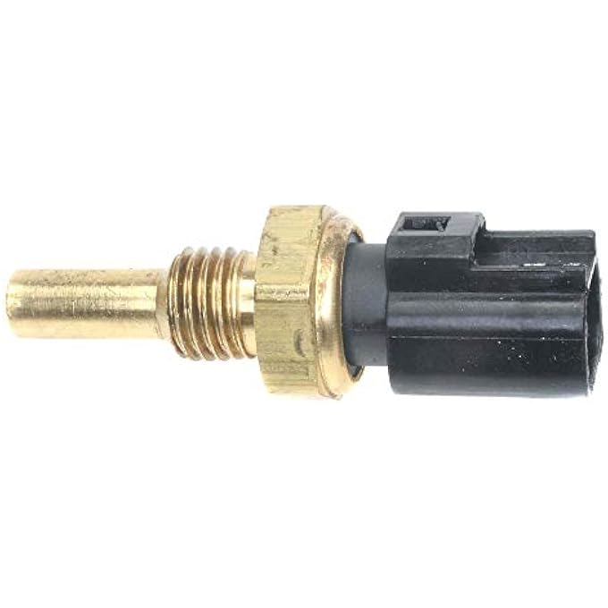 إيه سي ديلكو مستشعر درجة حرارة سائل تبريد المحرك الاحترافي D583 باللونين الأسود والبرونزي - Image 1