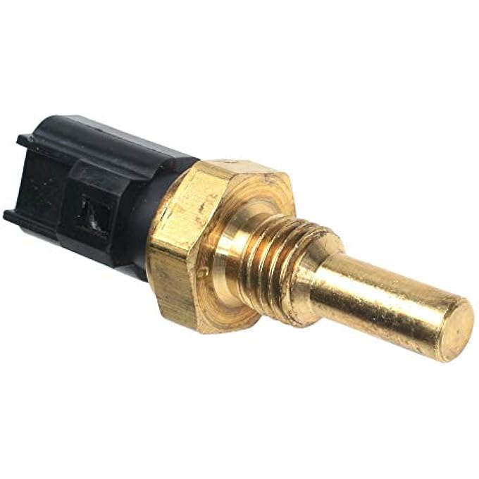 إيه سي ديلكو مستشعر درجة حرارة سائل تبريد المحرك الاحترافي D583 باللونين الأسود والبرونزي - Image 2