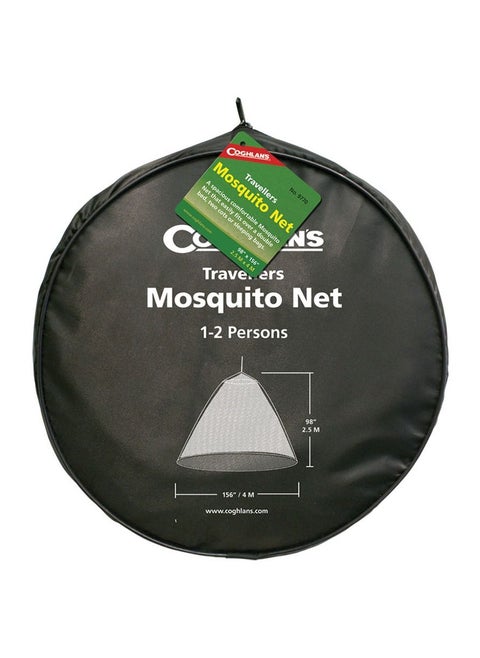 Coghlan's Travellers Mosquito Net