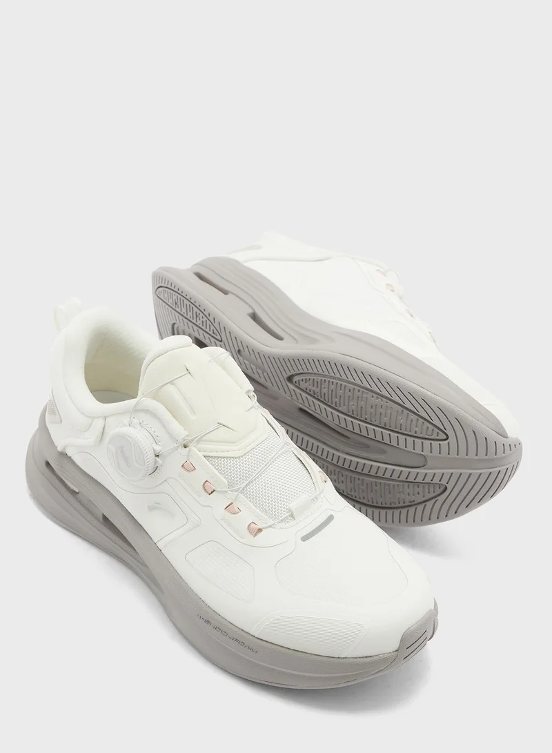 ANTA E Buffer Pro Shoes