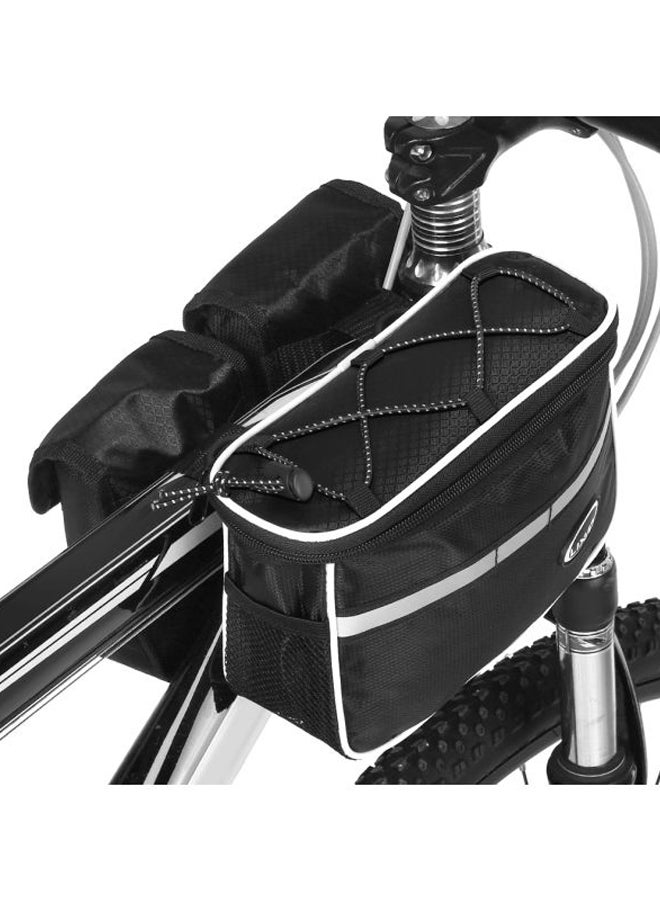 LIXADA Cycling Bike Top Tube Bag - Image 3