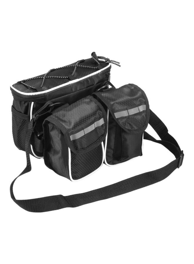 LIXADA Cycling Bike Top Tube Bag - Image 1