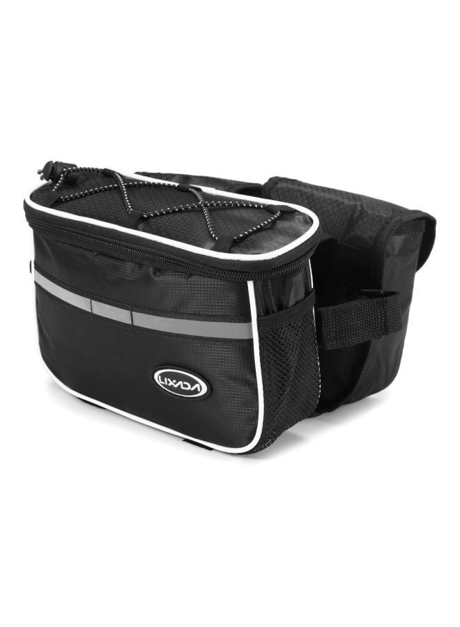LIXADA Cycling Bike Top Tube Bag - Image 2