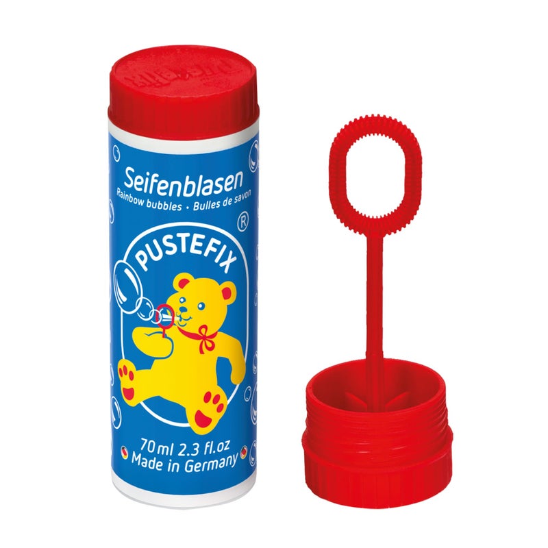 Pustefix Bubbles with Wand Colors May Vary - Image 4