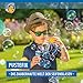Pustefix Bubbles with Wand Colors May Vary - Image 3