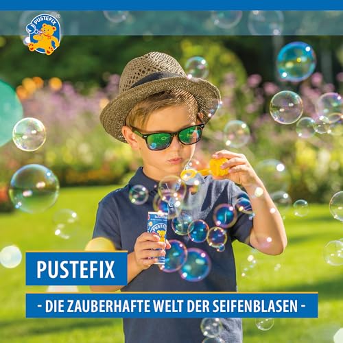 Pustefix Bubbles with Wand Colors May Vary - Image 5